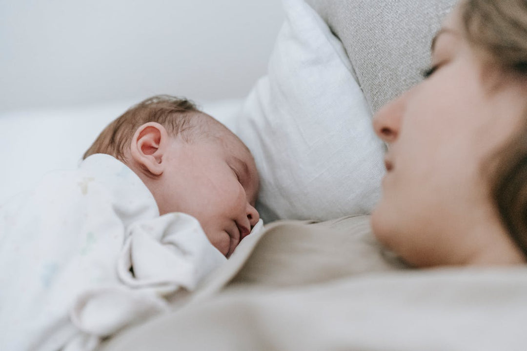 Surviving Baby’s First Cold: 10 Tips for Soothing Symptoms